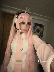 Sakura Miku preview 3