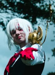 Allen Walker preview 2