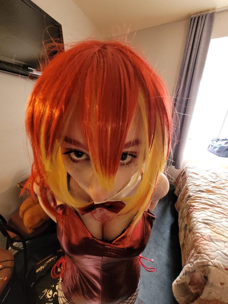 Chaotic Bunny Shura - Photo 4