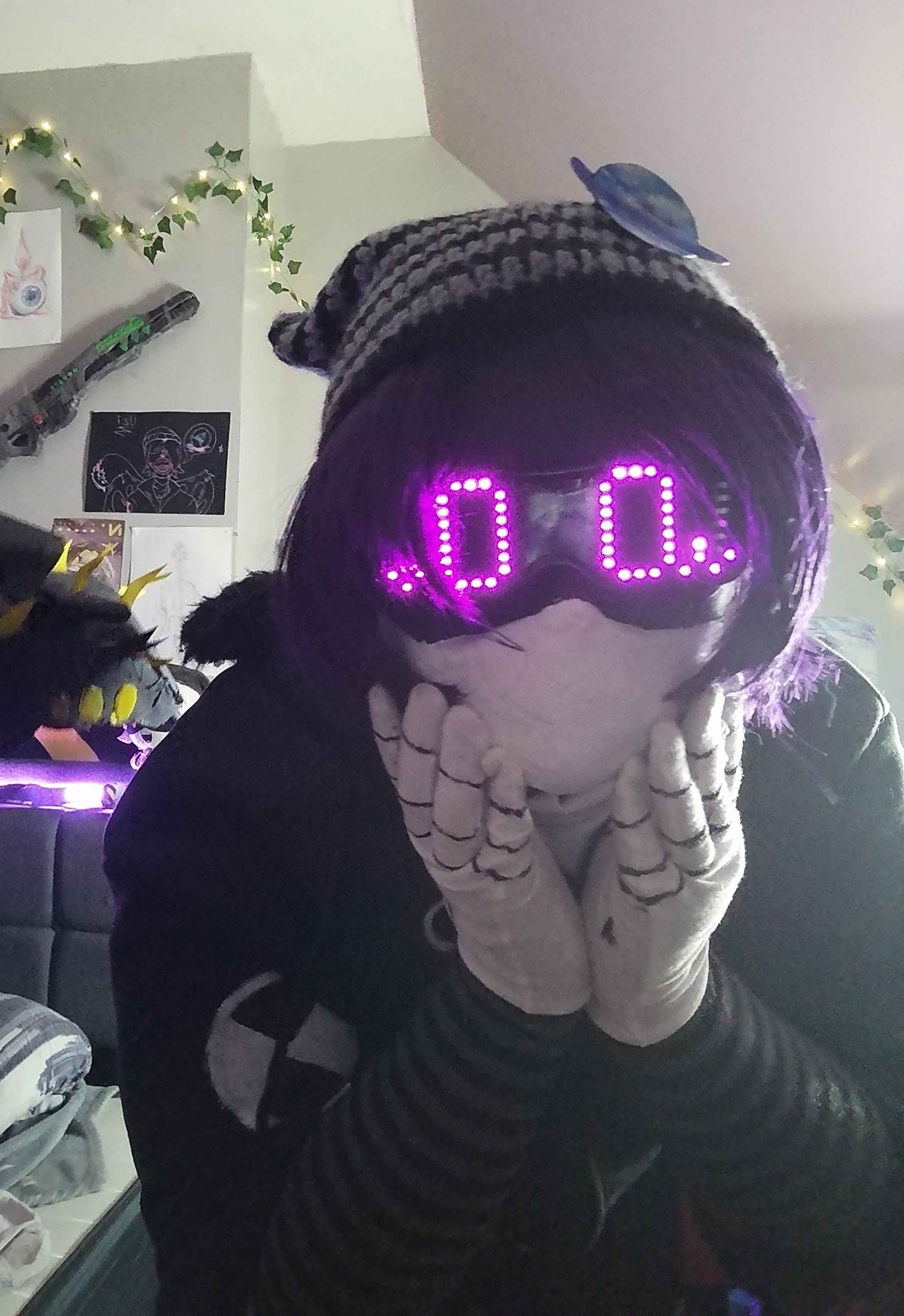 Uzi doorman — photo 11