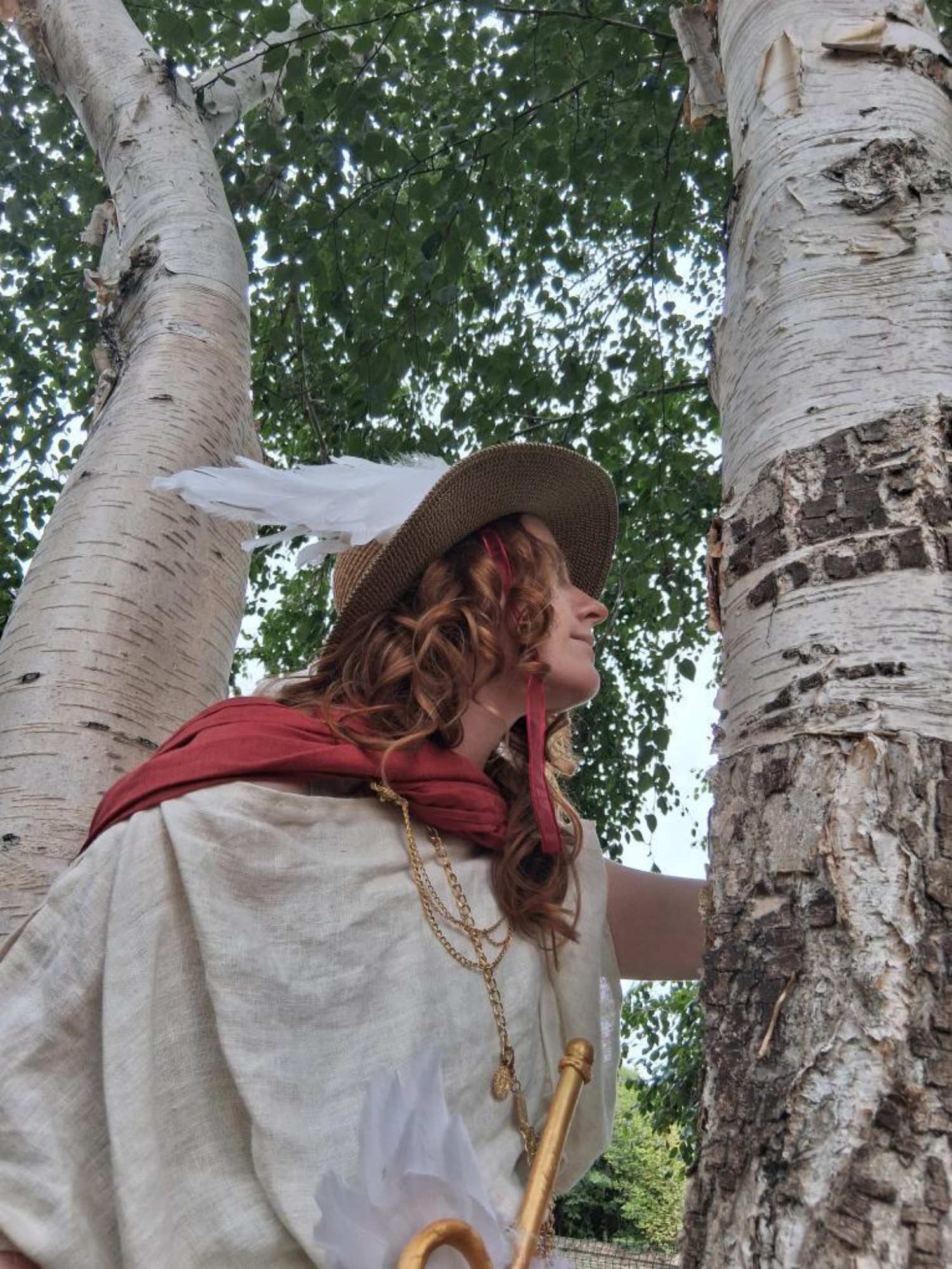 Hermes natural hair - Photo 6