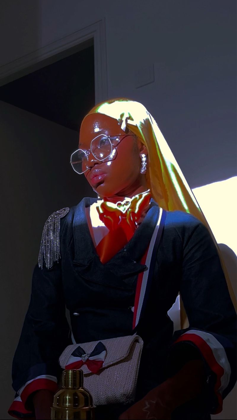 Sayuyuu – François 