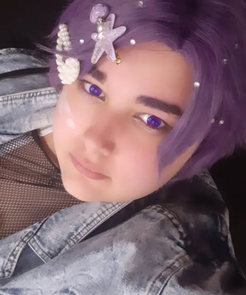 Sunny_crossplay - Rafayel idol
