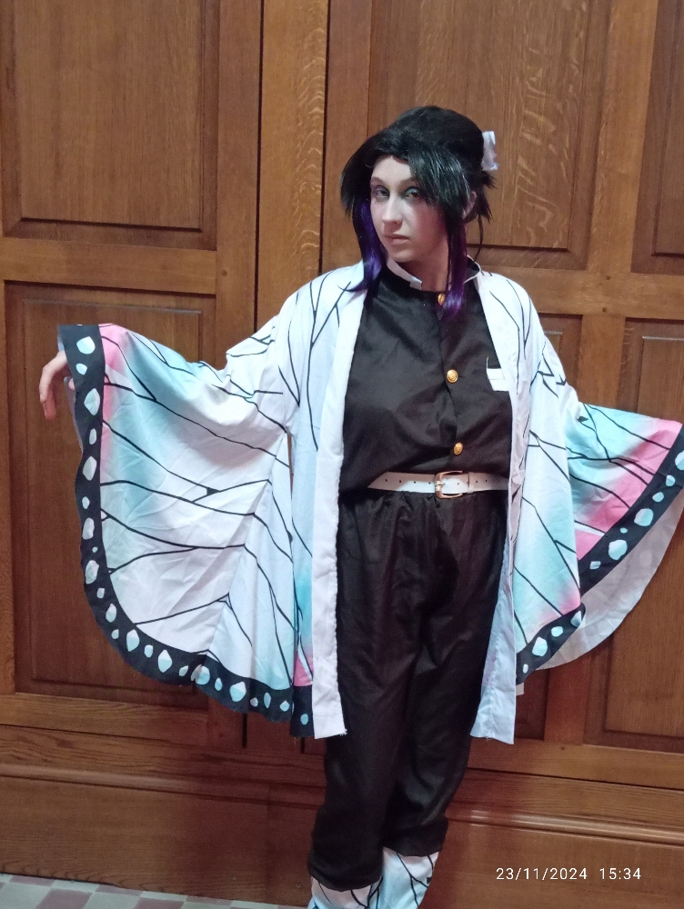 Shinobu KOCHO - Photo 11