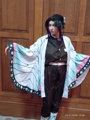 Shinobu KOCHO preview 3