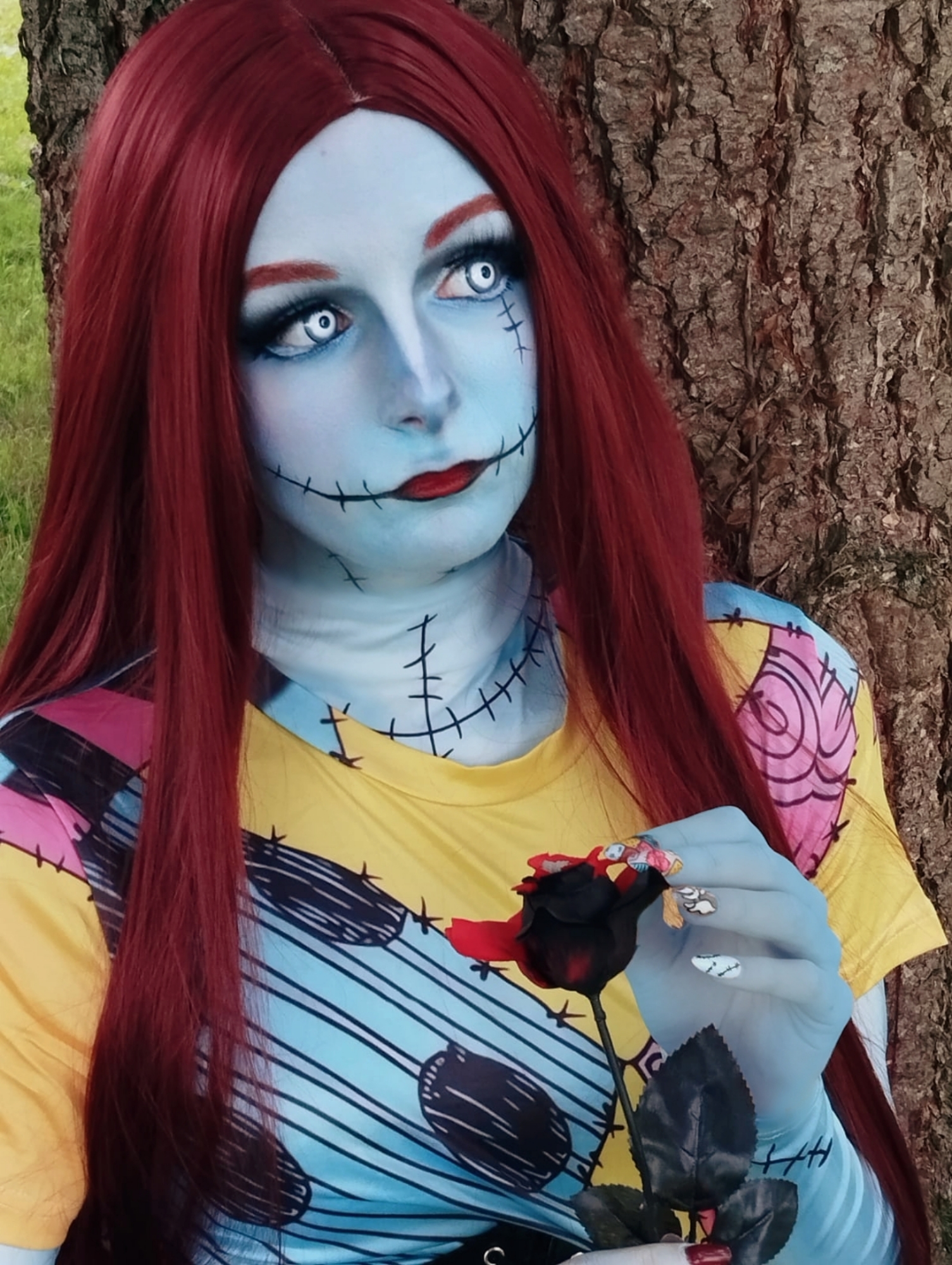 Sally — photo 8