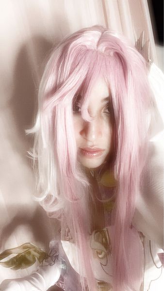 Crystaldream - Elysia HoHe
