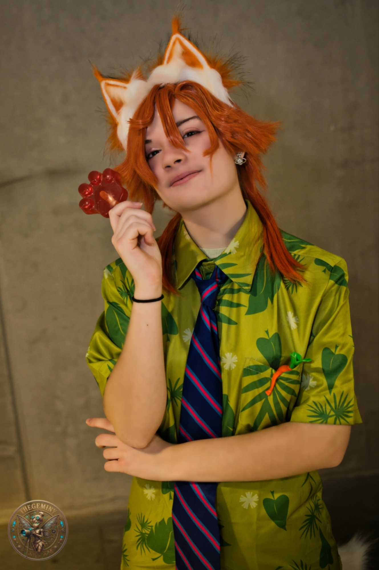 Nick Gaming Expo 202 — photo 9