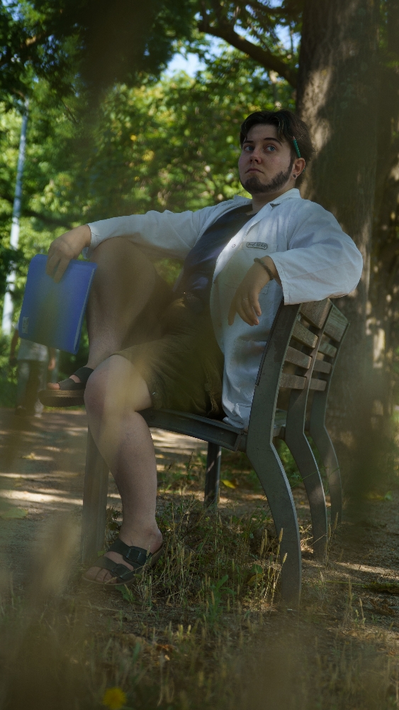 Prof seko — photo 9