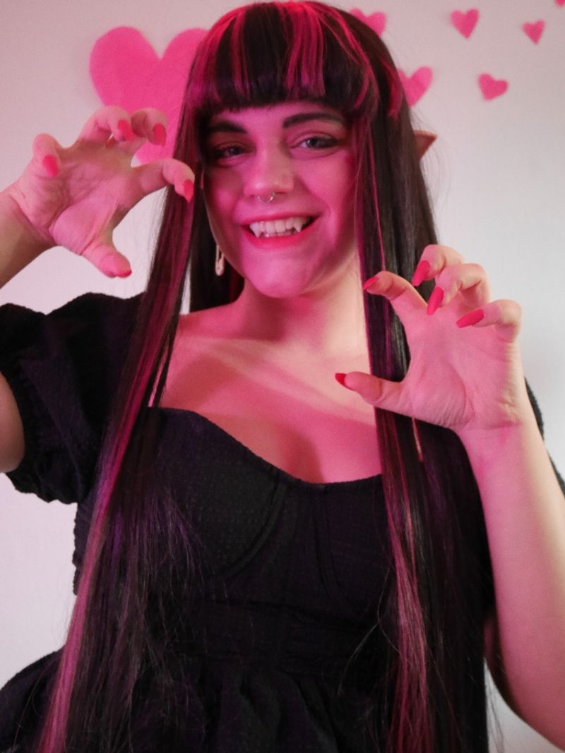 Moj_⭐ – Draculaura