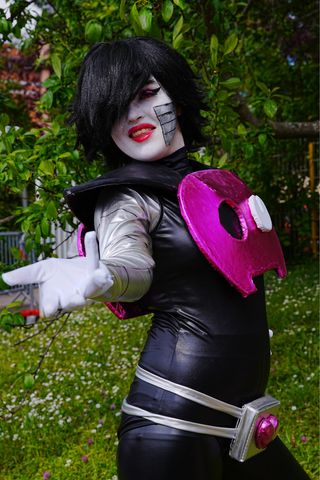Festival Cosplay 2