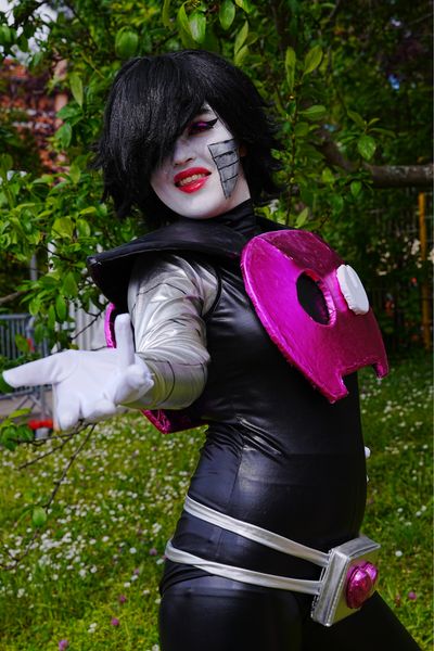 Mayu0204 - Festival Cosplay 2
