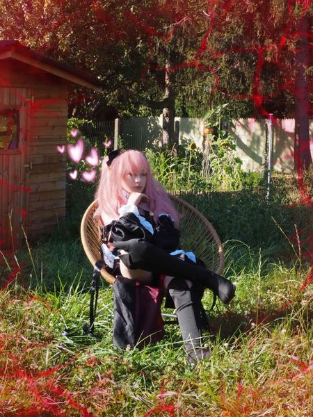 R0xane.cos - Krul Tepes 