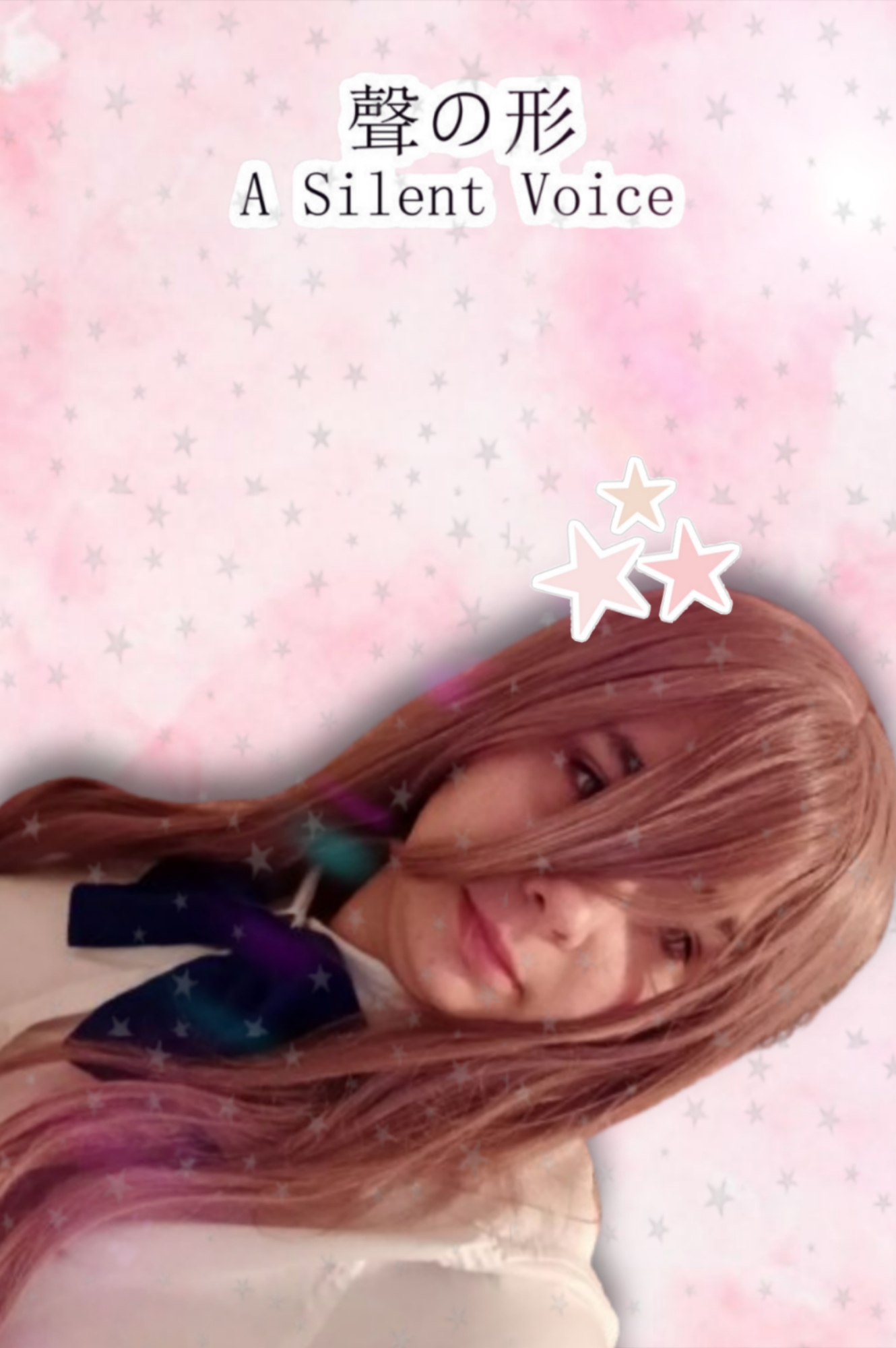 Shoko nishimiya — photo 7