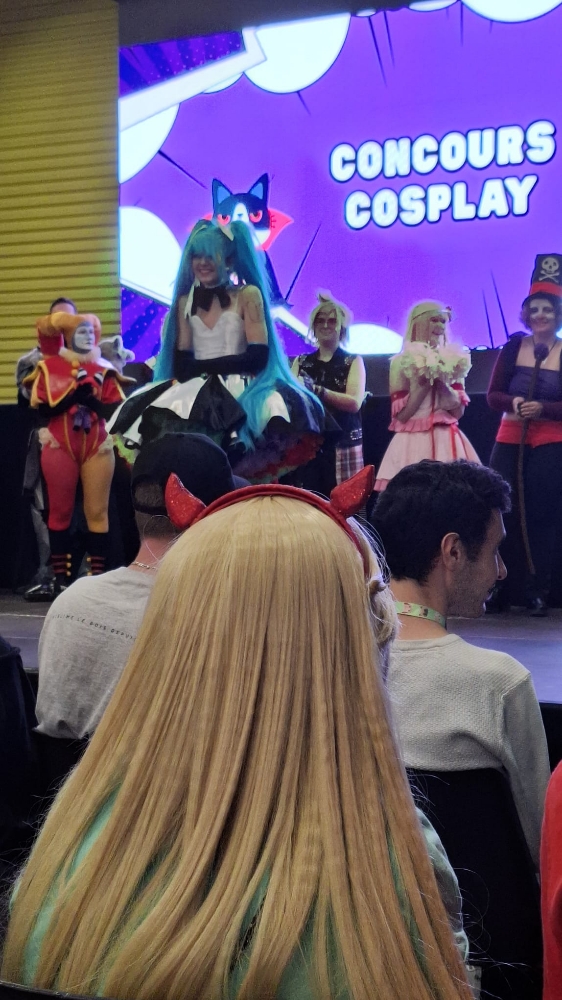 Pictapop 2024 - Photo 2