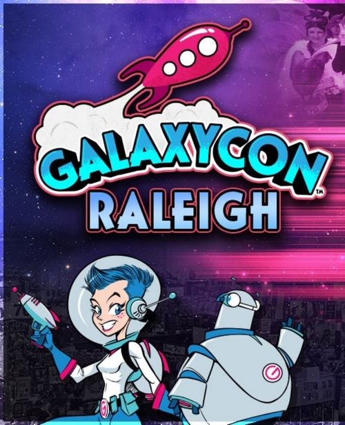 Galaxycon 