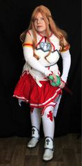 Asuna Yuuki preview 3