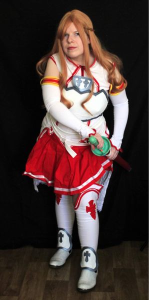 Asukachan - Asuna Yuuki