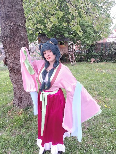 Elodieol - Mao mao