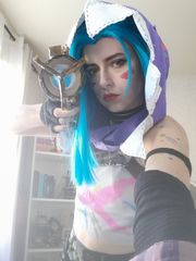 Jinx (2) preview 3