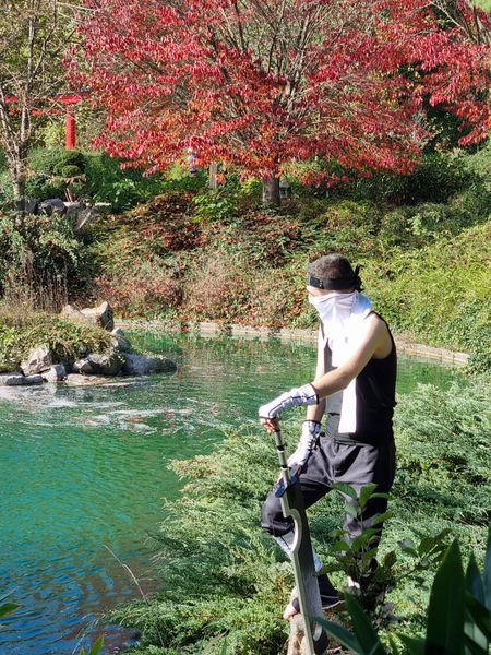 Enderttak - Zabuza