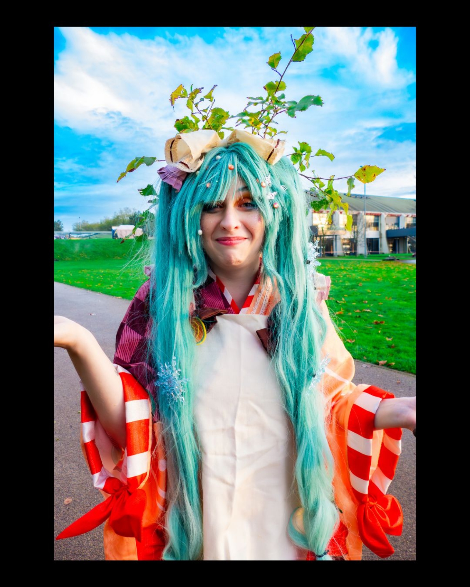 SnowMiku ATP - Photo 6