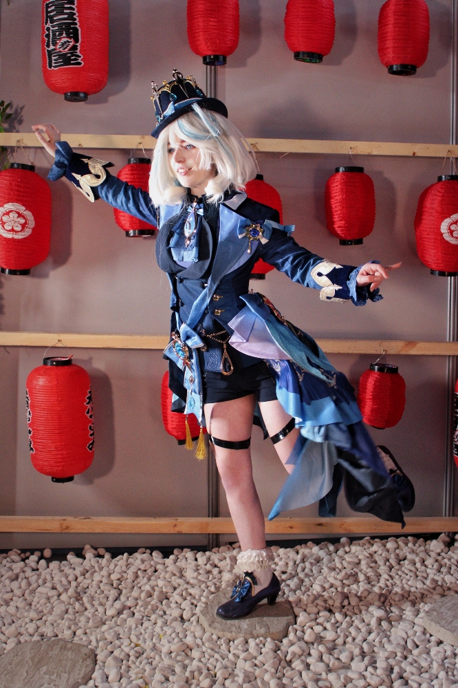 Furina & Focalors - Photo 10