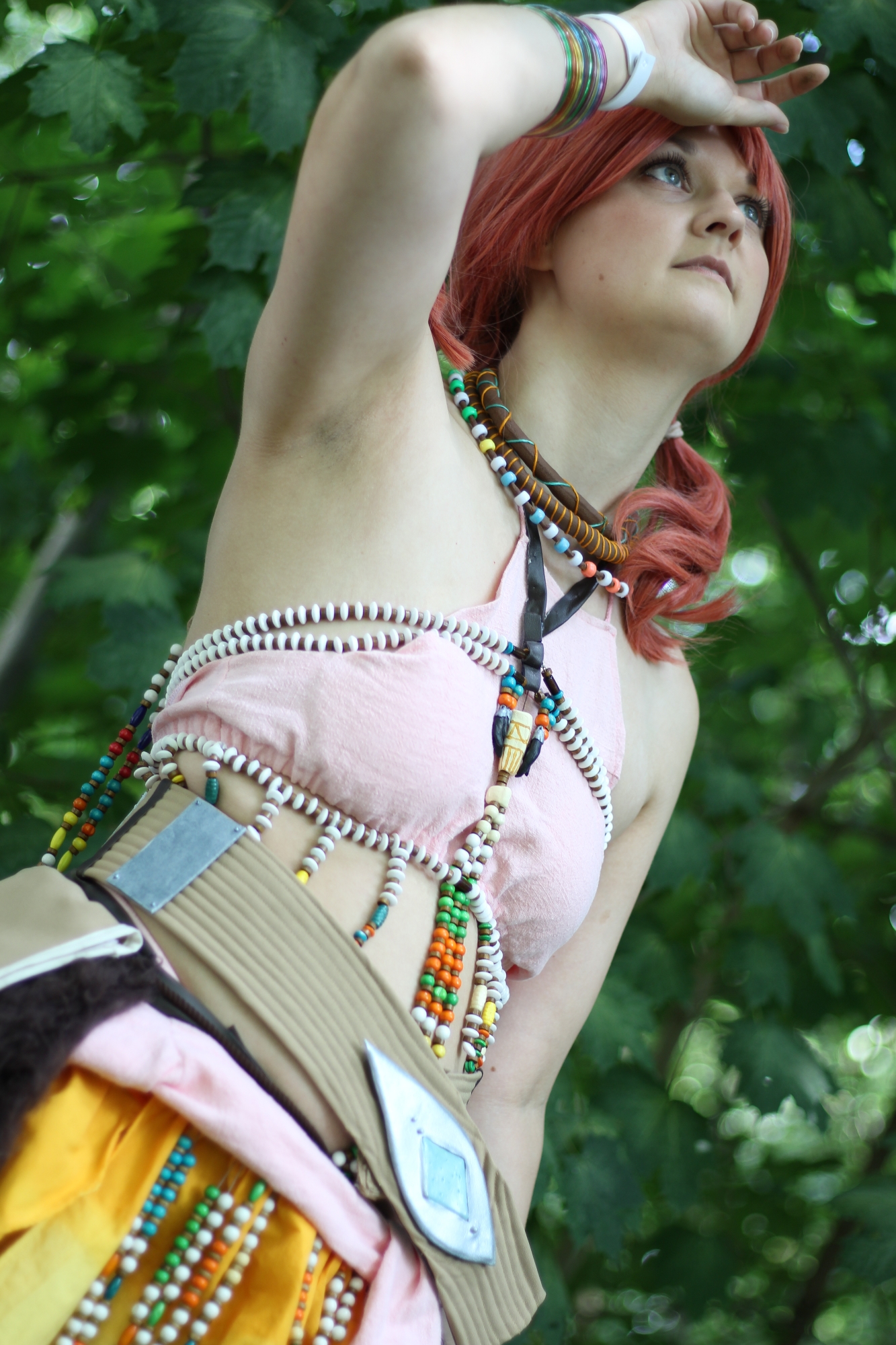 Oerba Dia Vanille — photo 34