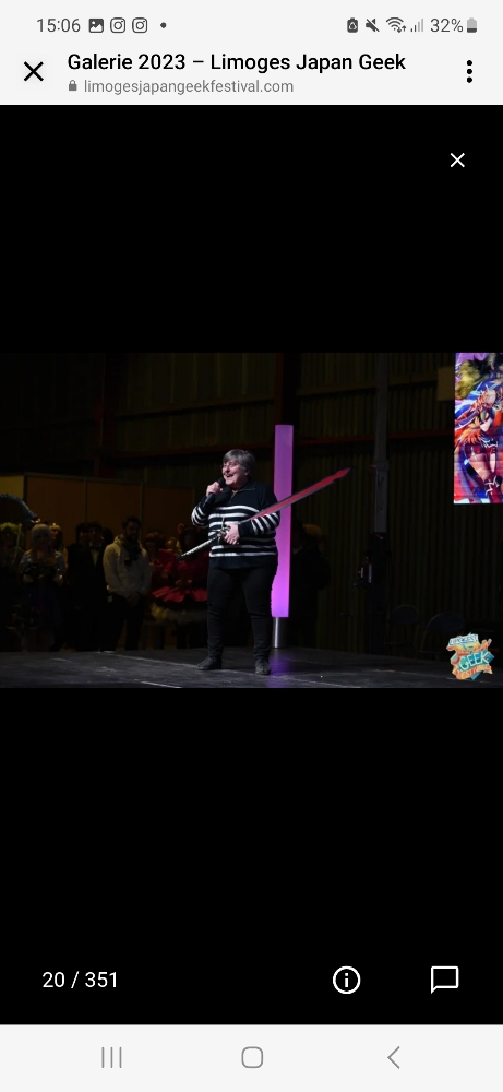 Limoges japan geek  - Photo 11