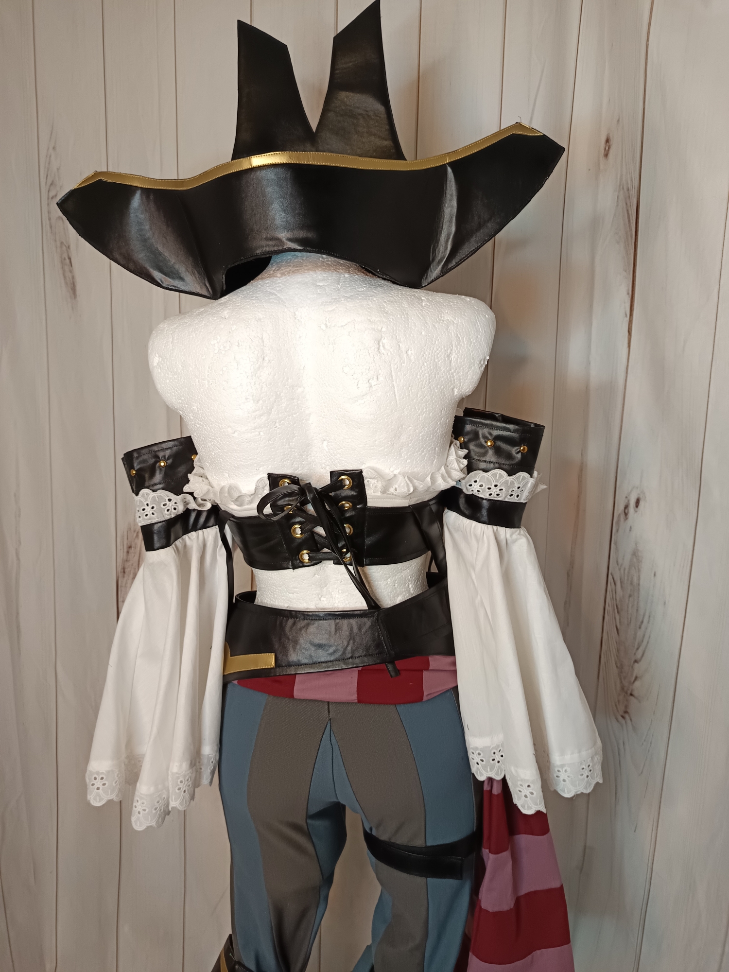 Miss Fortune — photo 17
