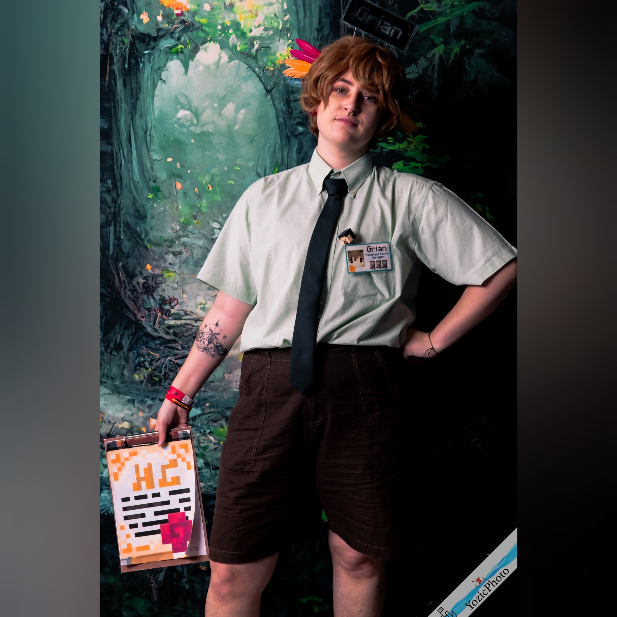 Permit Office Grian - Photo 4