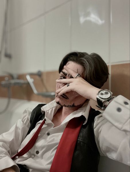 Psycho_zozo - Dragking 