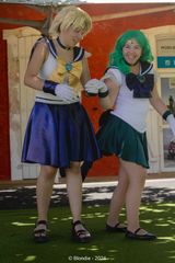 Uranus & Neptune preview 2