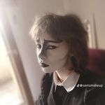 Hayes-cosplay