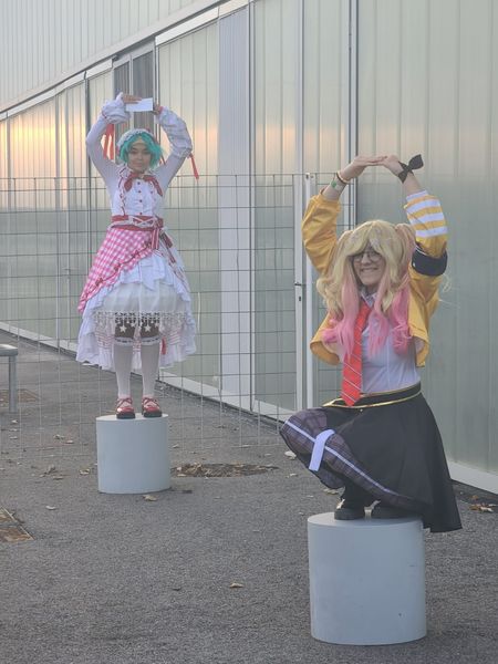 Strawb.eri_cos - Saki Tenma 