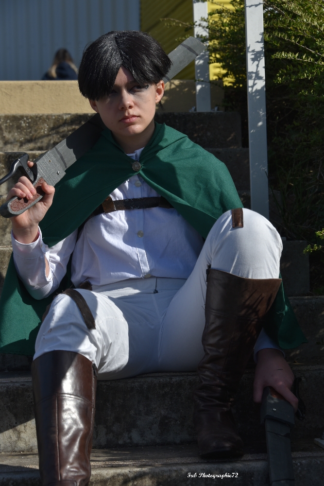 Pictasia 2024 - Photo 2