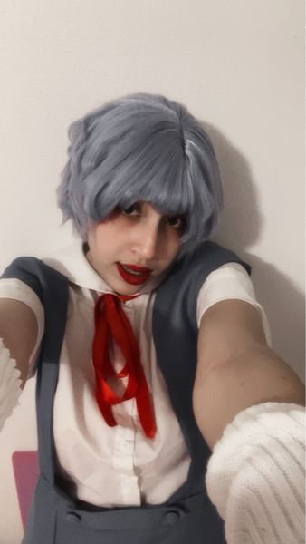 Crystaldream - Rei ayanami