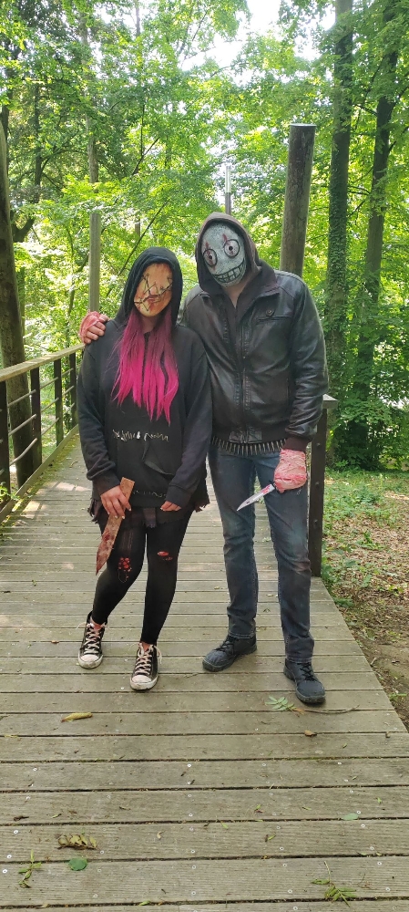 Frank de La Legion - Photo 12