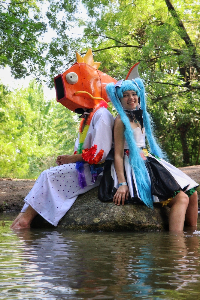 Bacstage 2024 - Photo 5