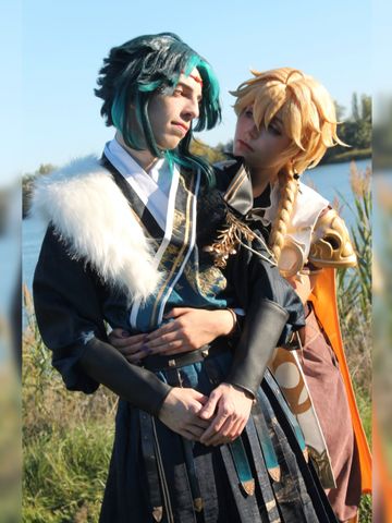 Aether / Xiao