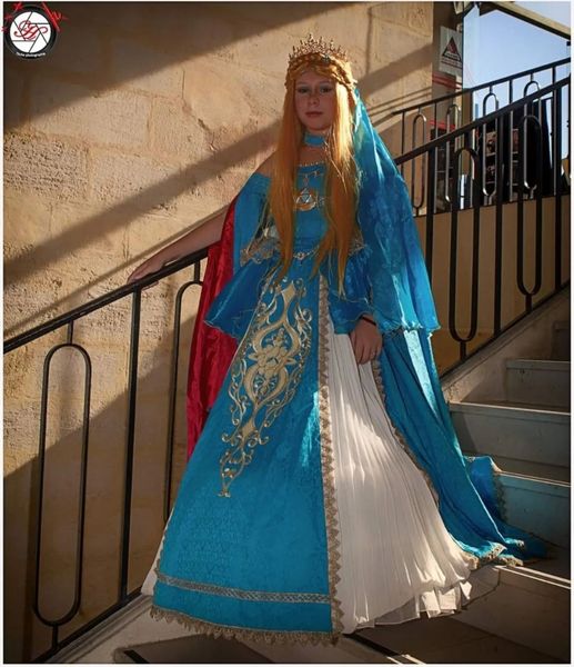 Era - 👑Zelda (Marié)