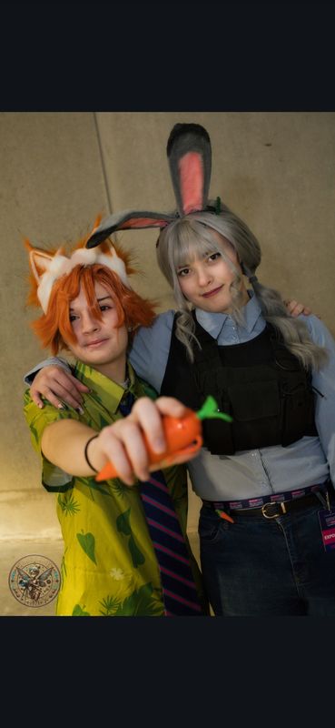 Mae0lys – Nick Gaming Expo 202