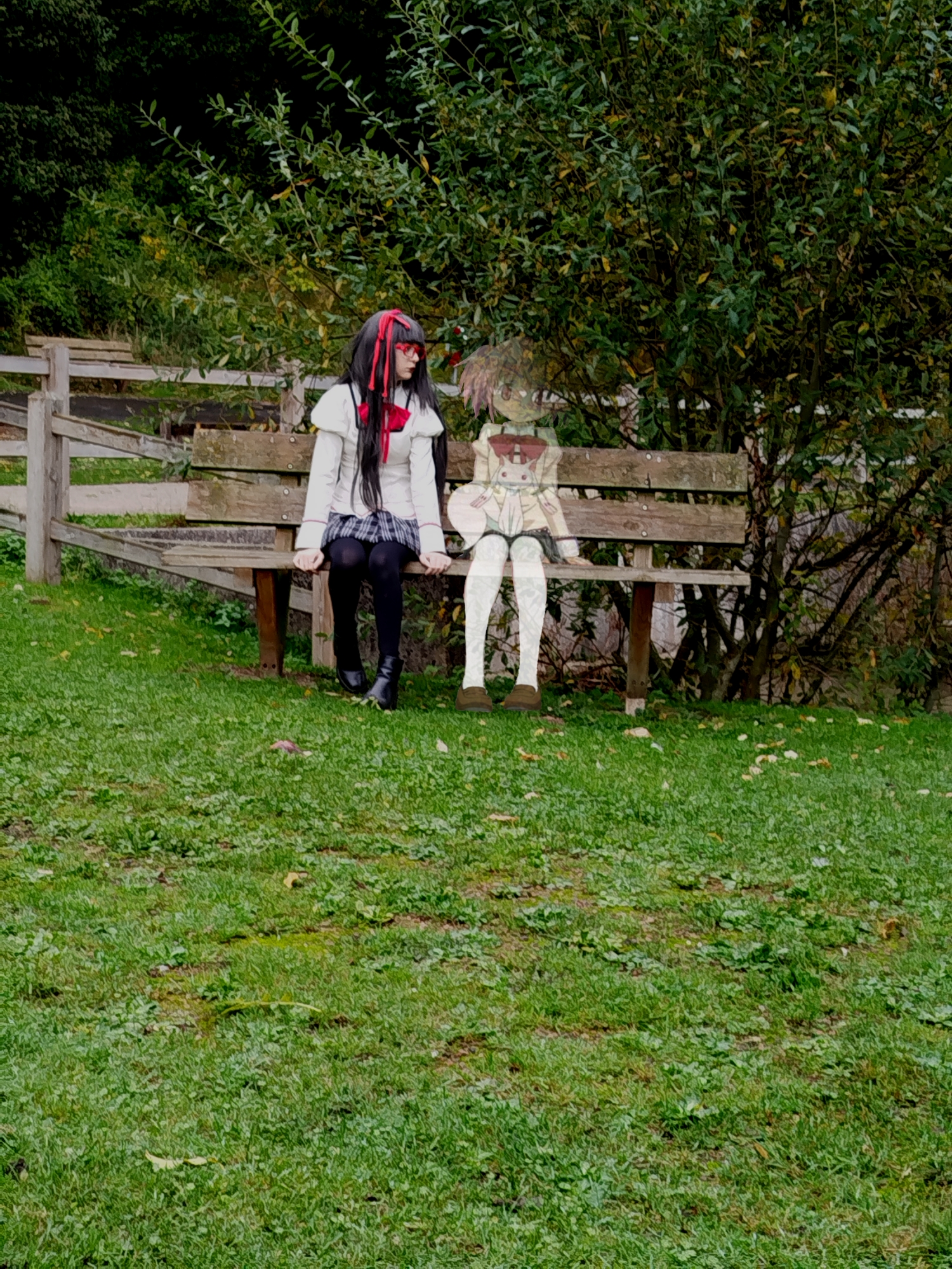 Homura — photo 12