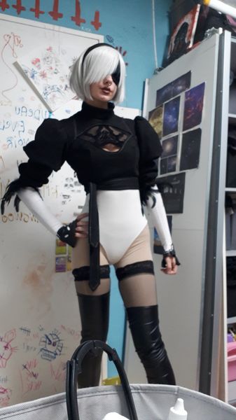 Antonella - 2b