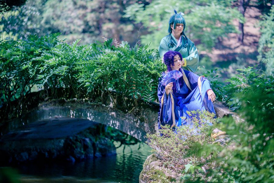 Himea_ - Jinshi Kiran
