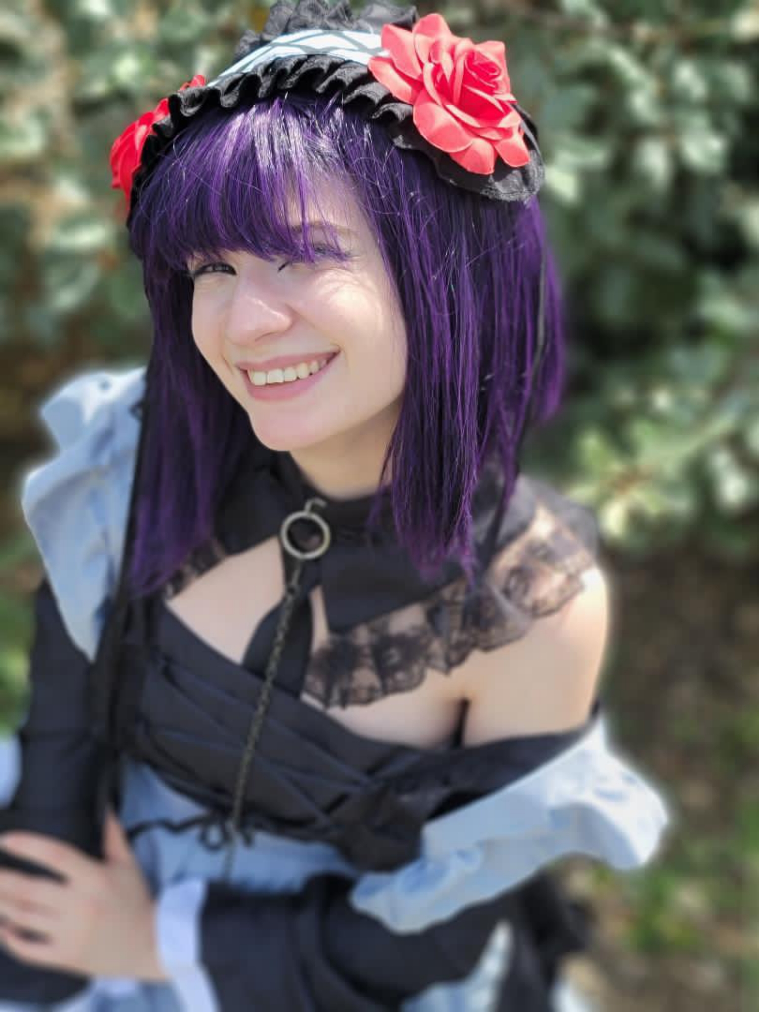 Shizuku Kuore — photo 5