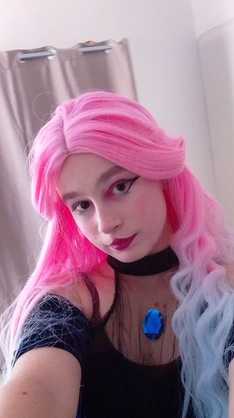 Yano_cosplay - Mizi