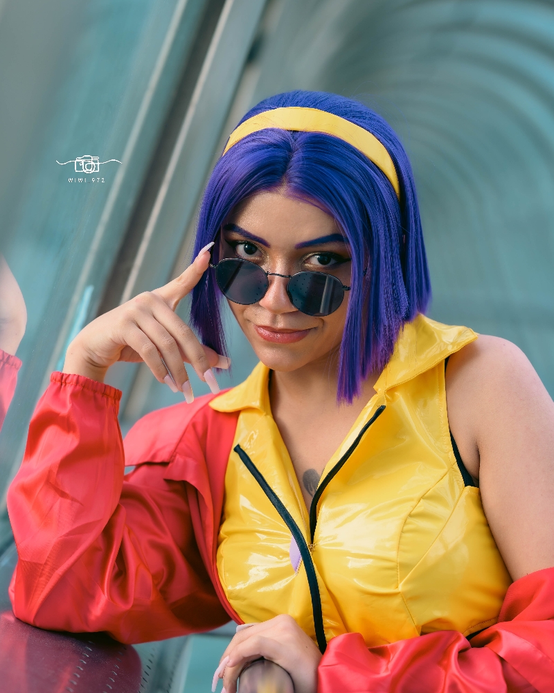 Faye by Linlin — photo 8