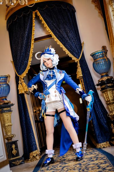 Mizumi - Furina