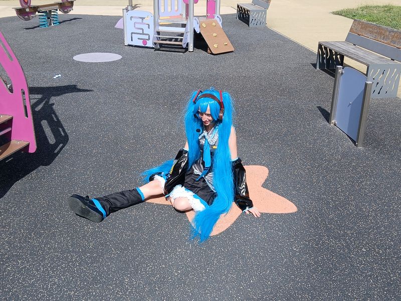 🎀🌸clelia🌸🎀 - Miku